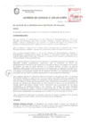 Vista preliminar de documento ACUERDO DE CONCEJO N° 095-2014/MPS
