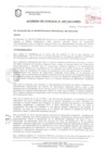 Vista preliminar de documento ACUERDO DE CONCEJO N° 087-2014/MPS