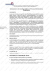 Vista preliminar de documento Servicio especializado en procesos administrativos disciplinarios