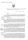 Vista preliminar de documento RM 308-2017-minagri