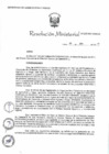 Vista preliminar de documento RM 297-2017-minagri