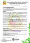 Vista preliminar de documento D.A-N°007-2020-MDCE/A