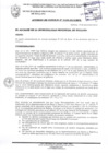 Vista preliminar de documento ACUERDO DE CONCEJO N° 126-2015/MPS