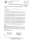 Vista preliminar de documento ACUERDO DE CONCEJO N° 026-A-2016/MPS