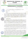Vista preliminar de documento Ordenanza Municipal N° 005-2019.pdf