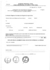 Vista preliminar de documento Otorgamiento de Constancias de posesión