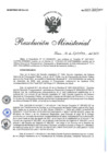 Vista preliminar de documento Resolución Ministerial  N° 1237-2021-MINSA 