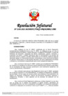 Vista preliminar de documento RJ n.º 2188-2021-MINEDU-VMGI-PRONABEC-OBE