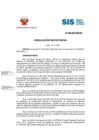 Vista preliminar de documento RESOLUCION SECRETARIAL N° 062-2021-SIS-SG.pdf