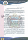 Vista preliminar de documento Ordenanza Municipal Nº 018-2021-MPAR-LL (1).pdf