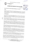 Vista preliminar de documento ACUERDO DE CONCEJO N° 001-2017/MPS
