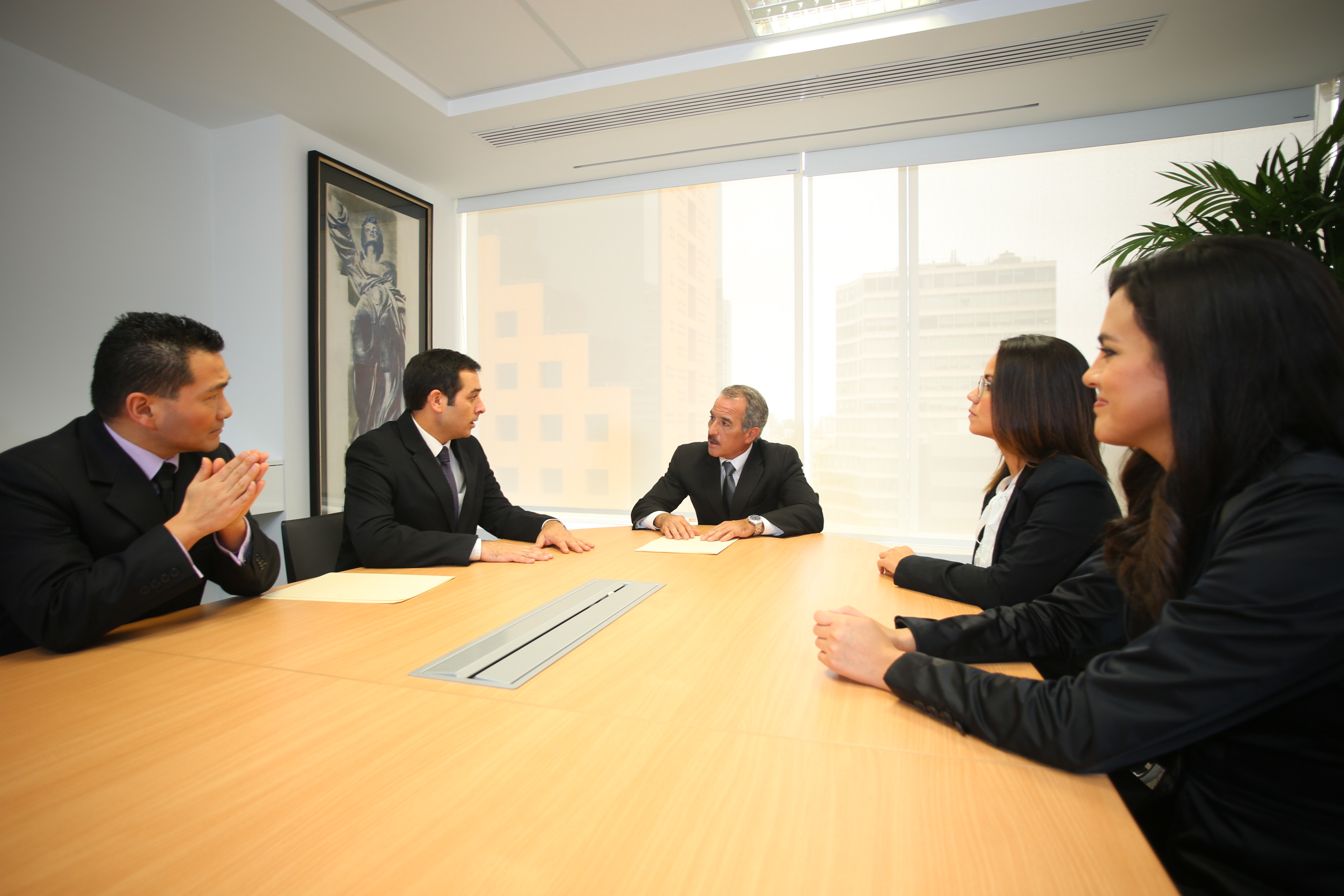 Inversionistas