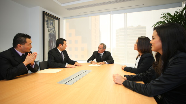 Inversionistas