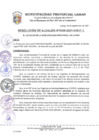 Vista preliminar de documento RESOLUCION DE ALCALDIA Nº 0305-2021-A-MPL.pdf