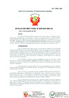 Vista preliminar de documento Resolución Directoral N° 0249-2021-INIA-OA