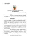 Vista preliminar de documento RESOLUCION DE LA OFICINA DE ADMINISTRACION N° 172-2021-ITP-OA.pdf