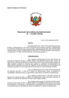 Vista preliminar de documento RESOLUCION DE LA OFICINA DE ADMINISTRACION N° 173-2021-ITP-OA.pdf