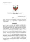 Vista preliminar de documento RESOLUCION DE LA OFICINA DE ADMINISTRACION N° 176-2021-ITP-OA.pdf