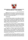 Vista preliminar de documento RES. 161-2021-SN