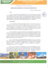 Vista preliminar de documento Resolución Gerencial N° 018-2021-GIDUR-MPH-M