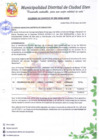 Vista preliminar de documento A.C-N°050-2020-MDCE