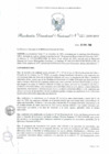 Vista preliminar de documento Resolución Directoral Nacional N° 222-2009-BNP-RDN