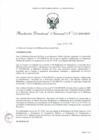 Vista preliminar de documento Resolución Directoral Nacional N° 220-2009-BNP-RDN