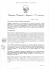 Vista preliminar de documento Resolución Directoral Nacional N° 194-2009-BNP-RDN