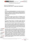 Vista preliminar de documento Resolución Directoral