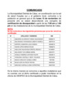 Vista preliminar de documento LISTA DE USUSARIOS PARA ACTUALIZAR SU CERTIFICADO .pdf