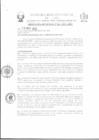 Vista preliminar de documento Nº 006-2013-MPJ - APRUEBA LA CELEBRACION DEL MATRIMONIO CIVIL MASIVO GRATUITO