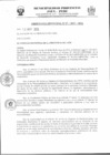 Vista preliminar de documento Nº 007-2013-MPJ - APRUEBA REGLAMENTO INTERNO DE MERCADOS DE PROPIEDAD MUNICIPAL