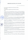 Vista preliminar de documento Nº 017-2014-MPJ - TUPA EN CUMPLIMIENTO DE LA META 42