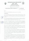 Vista preliminar de documento Nº 026-2017-MPJ/GM