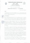 Vista preliminar de documento Nº 006 - 2017 - MPJ/GM