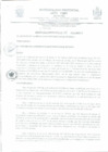 Vista preliminar de documento Nº 01-2016-MPJ - ORDENANZA QUE RATIFICA EL PLAN LOCAL DE SEGURIDAD CIUDADANA DEL DISTRITO DE JAÉN