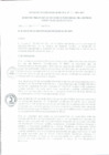 Vista preliminar de documento Nº 03-2016-MPJ - ORDENANZA BENEFICIO TRIBUTARIO DE DESCUENTO PORCENTUAL DE ARBITRIOS MUNICIPALES EJERCICIO 2016