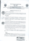 Vista preliminar de documento Nº 010-2015-MPJ/A - DECLARAR EL DÍA JUEVES 24 Y JUEVES 31 DE DICIEMBRE DEL AÑO EN CURSO "DÍA NO LABORABLE RECUPERABLE" EN LA MUNICIPALIDAD PROVINCIAL DE JAÉN.