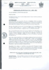 Vista preliminar de documento Nº 017-2006-MPJ - DECLARA FERIADO NO LABORABLE EL DÍA 14 DE SETIEMBRE DE TODOS LOS AÑOS EN EL DISTRITO DE JAÉN.
