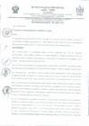Vista preliminar de documento Nº 002-2018-MPJ - ORDENANZA MUNICIPAL QUE QUE APRUEBA LA MODIFICATORIA DEL REGLAMENTO DE APLICACIÓN DE SANCIONES ADMINISTRATIVAS - RAS Y CUADRO ÚNICO DE INFRACCIONES Y SANCIONES