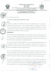 Vista preliminar de documento Nº 016-2017-MPJ - ORDENANZA MUNICIPAL QUE APRUEBA EL PROCEDIMIENTO ADMINISTRATIVO PARA EL CANJE DEUDAS TRIBUTARIAS Y NO TRIBUTARIAS POR BIENES Y/O SERVICIOS Y OTORGAMIENTO DE INCE