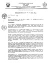 Vista preliminar de documento Nº 472 – 2020 – MPJ/A – RECONOCER Y FELICITAR A LOS SERVIDORES MUNICIPALES Y FUNCIONARIOS DE LA MPJ