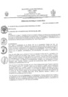 Vista preliminar de documento N° 12 – 2020 – MPJ/A – ORDENANZA QUE OTORGA BENEFICIOS TRIBUTARIOS PARA BENEFICIARIOS DEL PROGRAMA TECHO PROPIO EN LA PROVINCIAL DE JAÉN