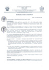 Vista preliminar de documento N° 019 - 2020 - MPJ/A - AUTORIZAR LAS VISITAS TURÍSTICAS EN LA ZONA RURAL URBANA Y RURAL DE LA PROVINCIA DE JAÉN