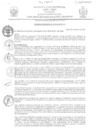 Vista preliminar de documento Nº 003 - 2020 - MPJ/A - APROBAR EL NUEVO REGLAMENTO DE ORGANIZACIÓN Y FUNCIONES