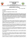 Vista preliminar de documento N° 08 - 2020 - MPJ/A - PLAN DE ACCIÓN Y PROTOCOLOS COVID 19 PARA EL SECTOR CAFETALERO