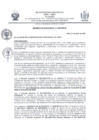 Vista preliminar de documento N° 011 - 2020 - MPJ/A - TARJETA DE OPERATIVIDAD DE VEHÍCULOS Y LICENCIAS DE CONDUCIR TENDRÁN VIGENCIA HASTA 31-12-2020