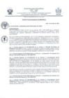 Vista preliminar de documento N° 010 - 2020 - MPJ/A - RESTRINGIR EL HORARIO DE SERVICIO DE LOS VEHÍCULOS MENORES (MOTO TAXI)
