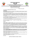 Vista preliminar de documento Nº 005 - 2020 - MPJ/A - USO OBLIGATORIO DE MASCARILLA PARA CUBRIRSE LA BOCA Y FOSAS NASALES