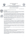 Vista preliminar de documento N° 007 - 2020 - MPJ/A - RESTRINGIR EL HORARIO DE ATENCIÓN DE LOS MERCADOS DEL DISTRITO DE JAÉN